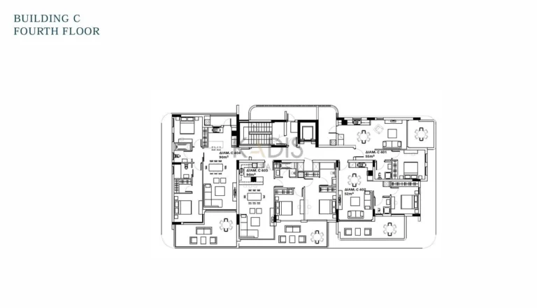 1 Bedroom Apartment for Sale in Limassol District