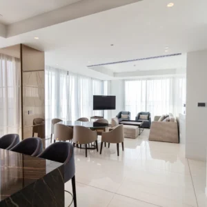 3 Bedroom Apartment for Sale in Limassol