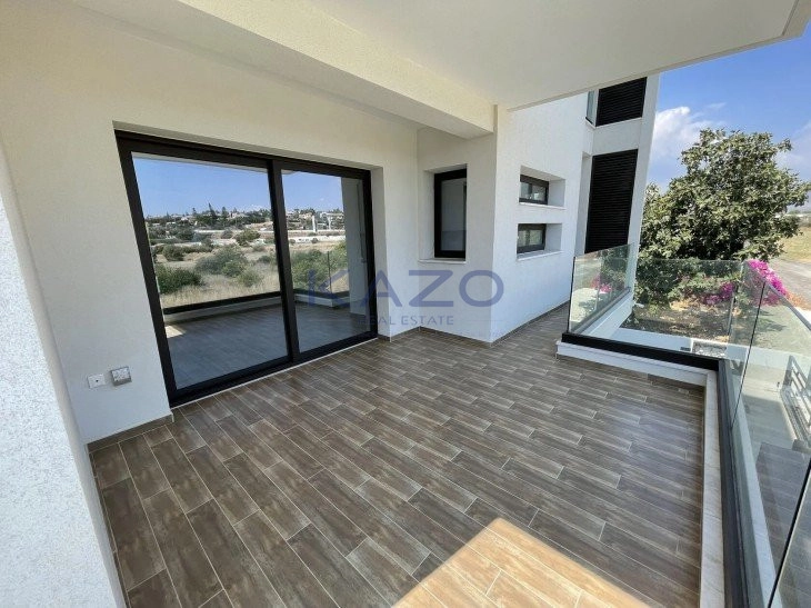 2 Bedroom Apartment for Sale in Limassol District