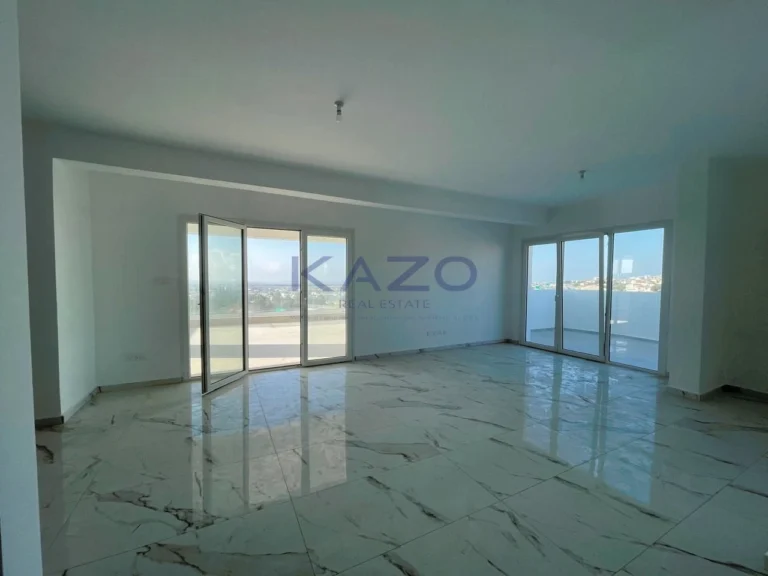 3 Bedroom Apartment for Sale in Ypsonas, Limassol District