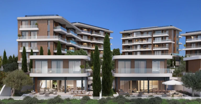 Cheap Houses and Villas for Sale Limassol up to 1000000 euro