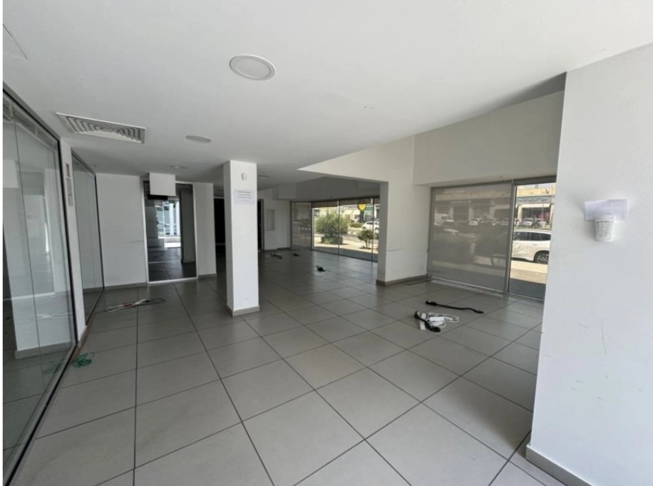 300m² Building for Sale in Limassol – Agios Athanasios