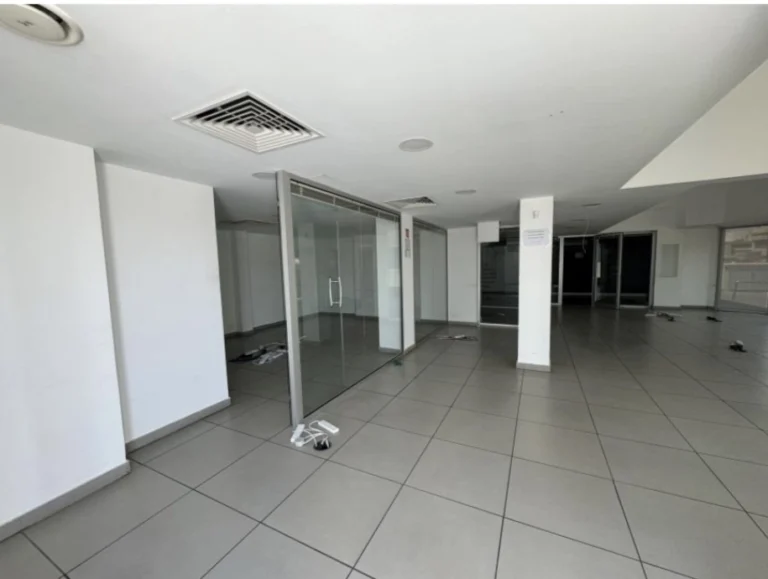 300m² Building for Sale in Limassol – Agios Athanasios