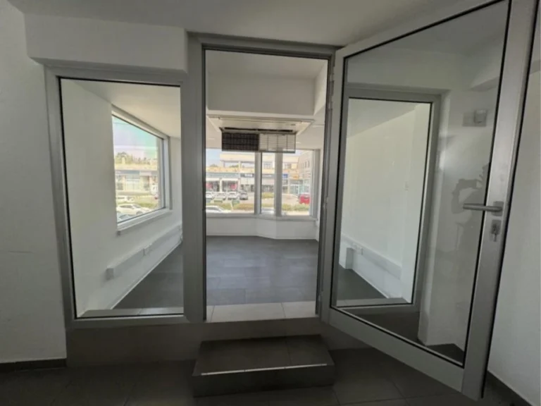 300m² Building for Sale in Limassol – Agios Athanasios