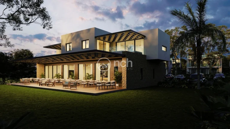 3 Bedroom House for Sale in Geroskipou, Paphos District
