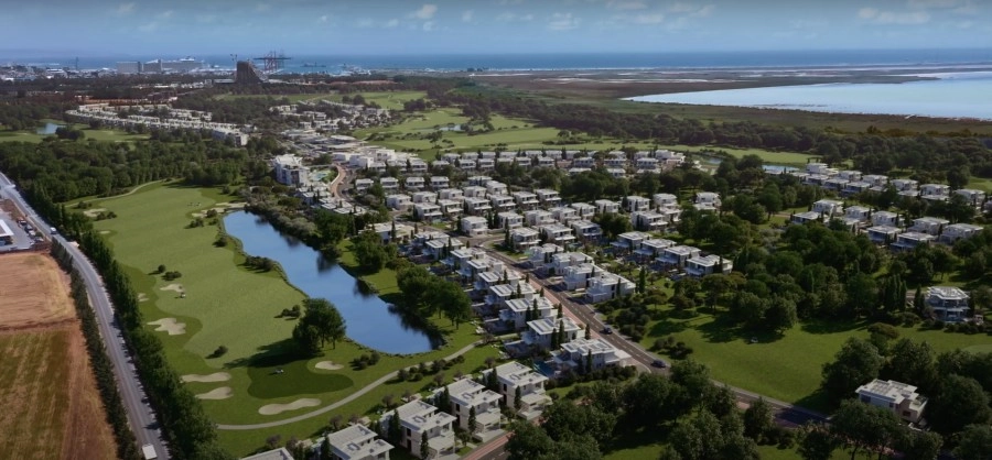 2 Bedroom Apartment for Sale in Limassol District