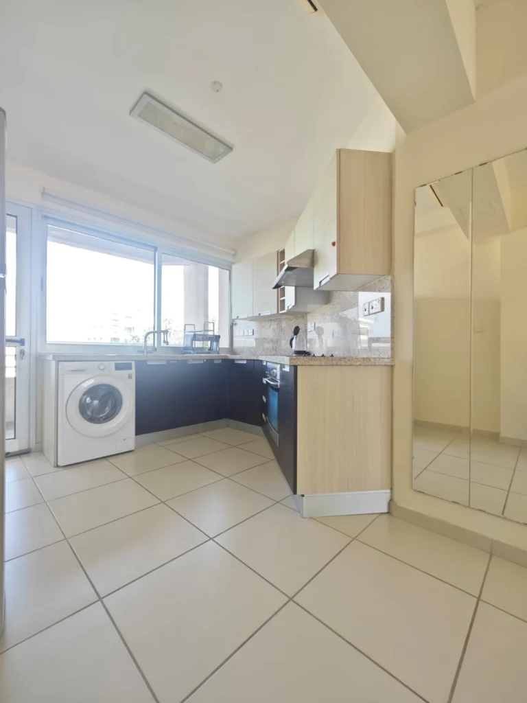 514m² Office for Rent in Nicosia – Agios Ioannis, Limassol District