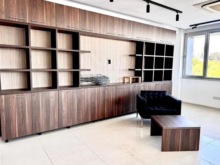 514m² Office for Rent in Nicosia – Agios Ioannis, Limassol District