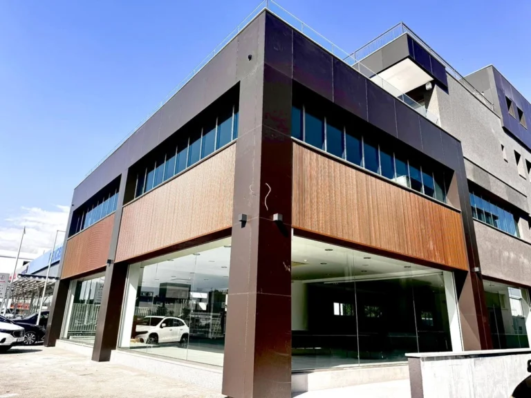514m² Office for Rent in Nicosia – Agios Ioannis, Limassol District