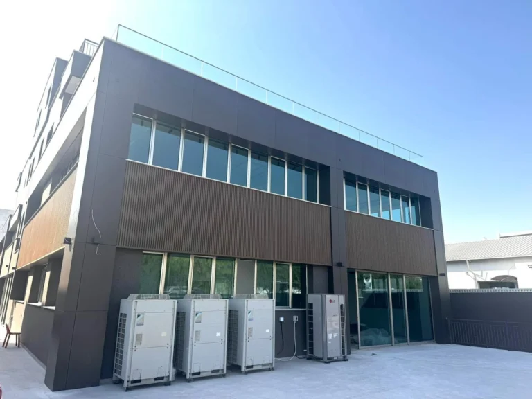 514m² Office for Rent in Nicosia – Agios Ioannis, Limassol District
