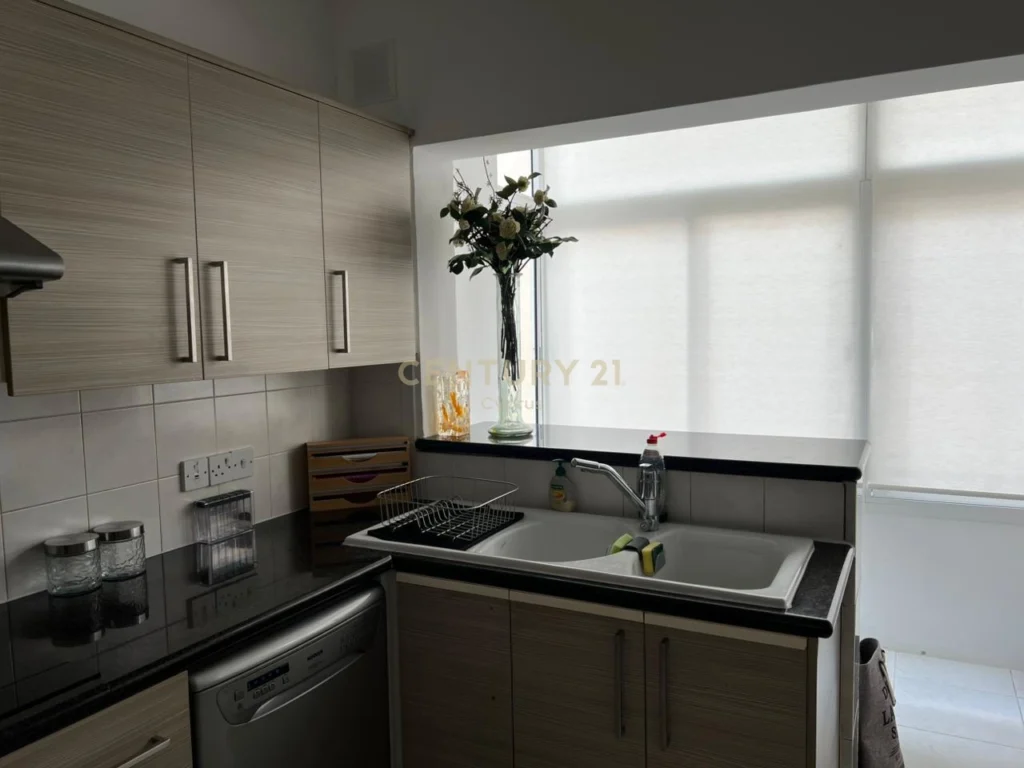 3 Bedroom Apartment for Rent in Limassol District