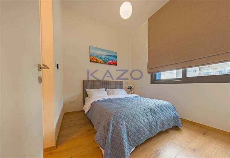 2 Bedroom Apartment for Sale in Limassol – Mesa Geitonia