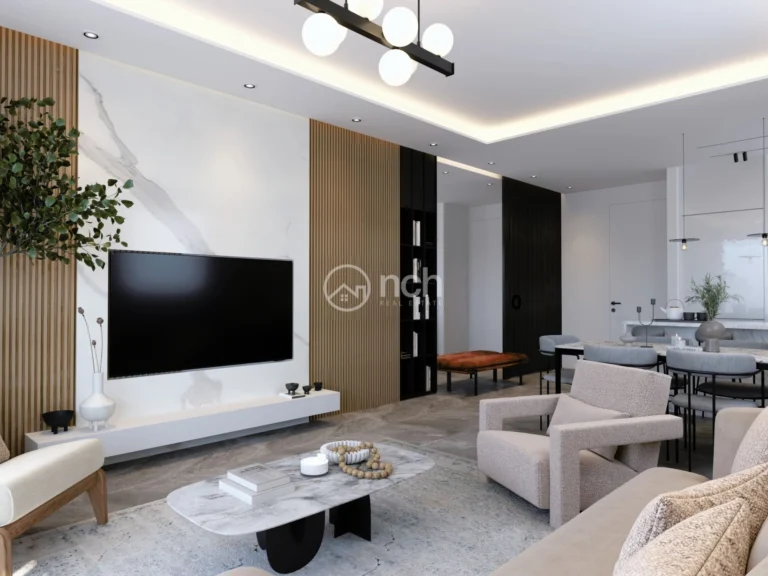 2 Bedroom Apartment for Sale in Lakatamia, Nicosia District