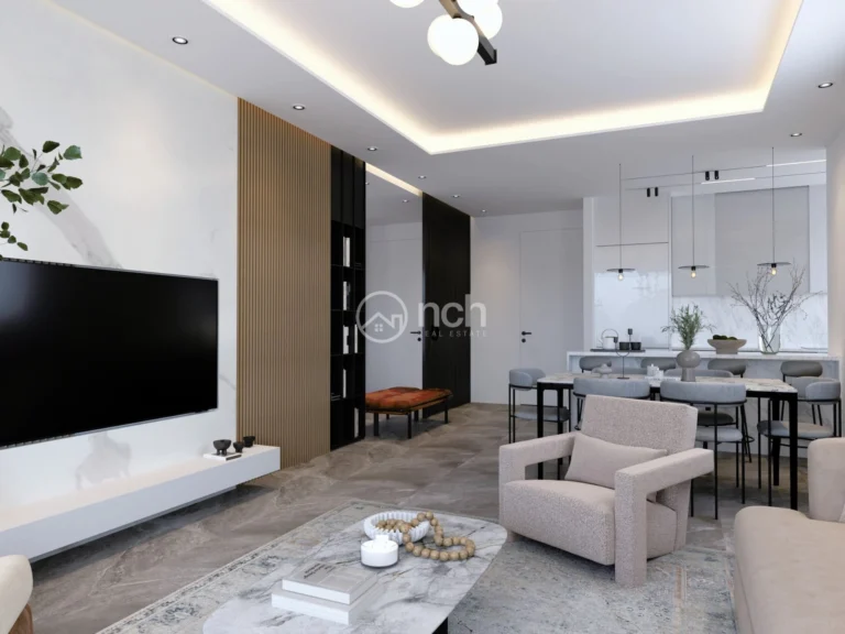 2 Bedroom Apartment for Sale in Lakatamia, Nicosia District