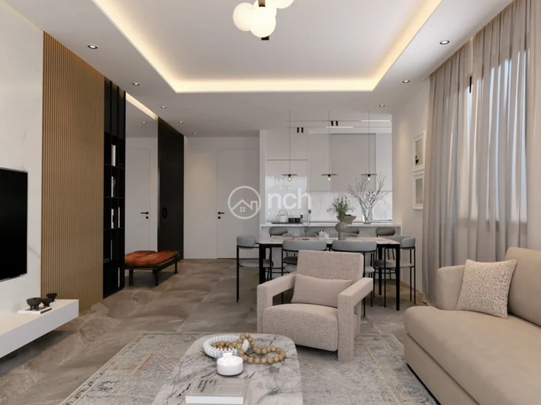 2 Bedroom Apartment for Sale in Lakatamia, Nicosia District