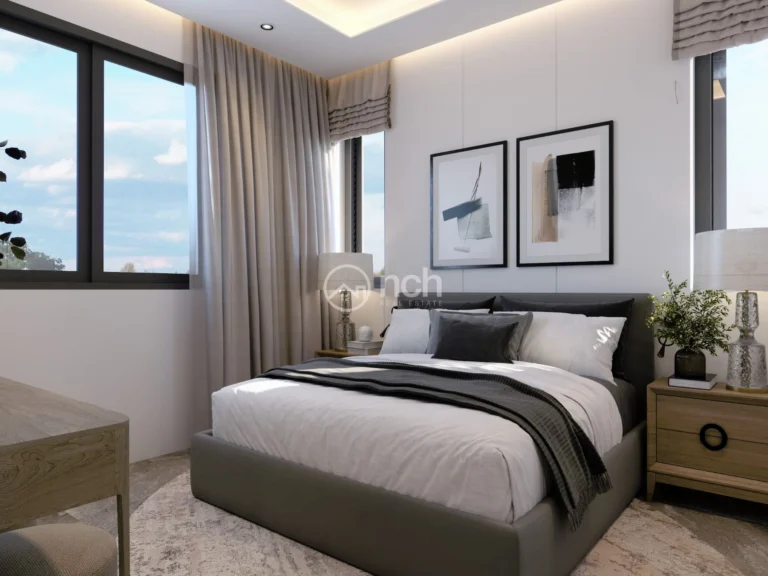 2 Bedroom Apartment for Sale in Lakatamia, Nicosia District
