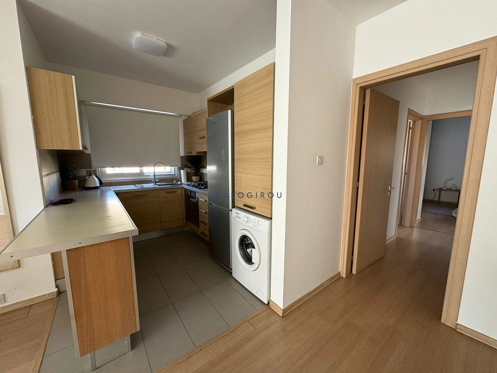 2 Bedroom Apartment for Rent in Larnaca District