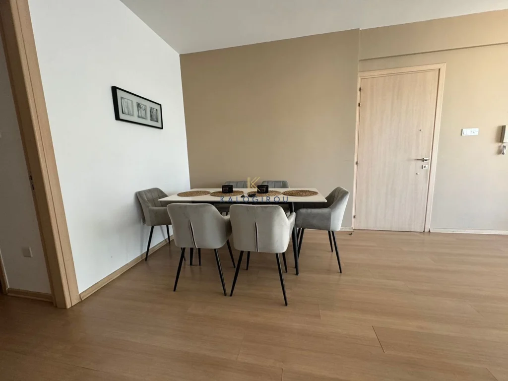 2 Bedroom Apartment for Rent in Larnaca District