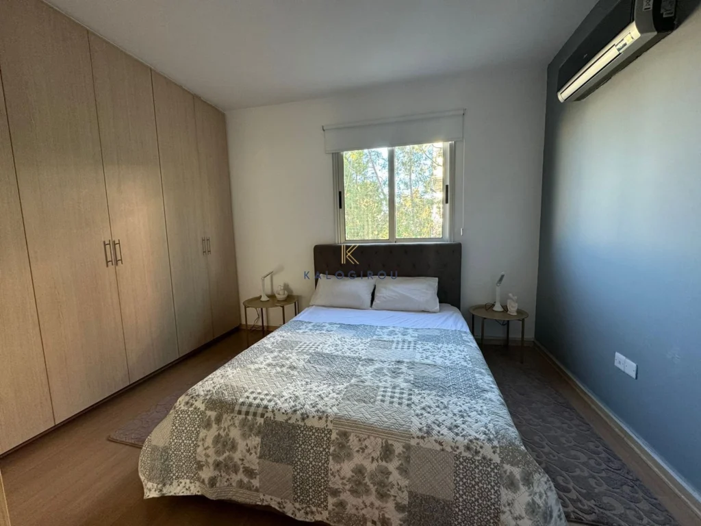 2 Bedroom Apartment for Rent in Larnaca – Finikoudes