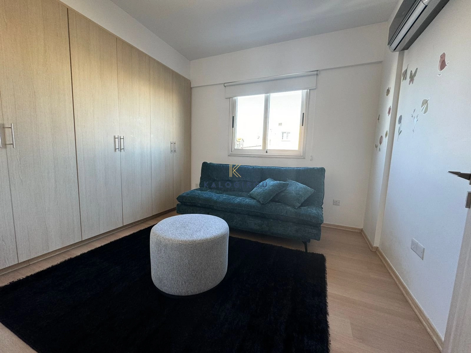 2 Bedroom Apartment for Rent in Larnaca District