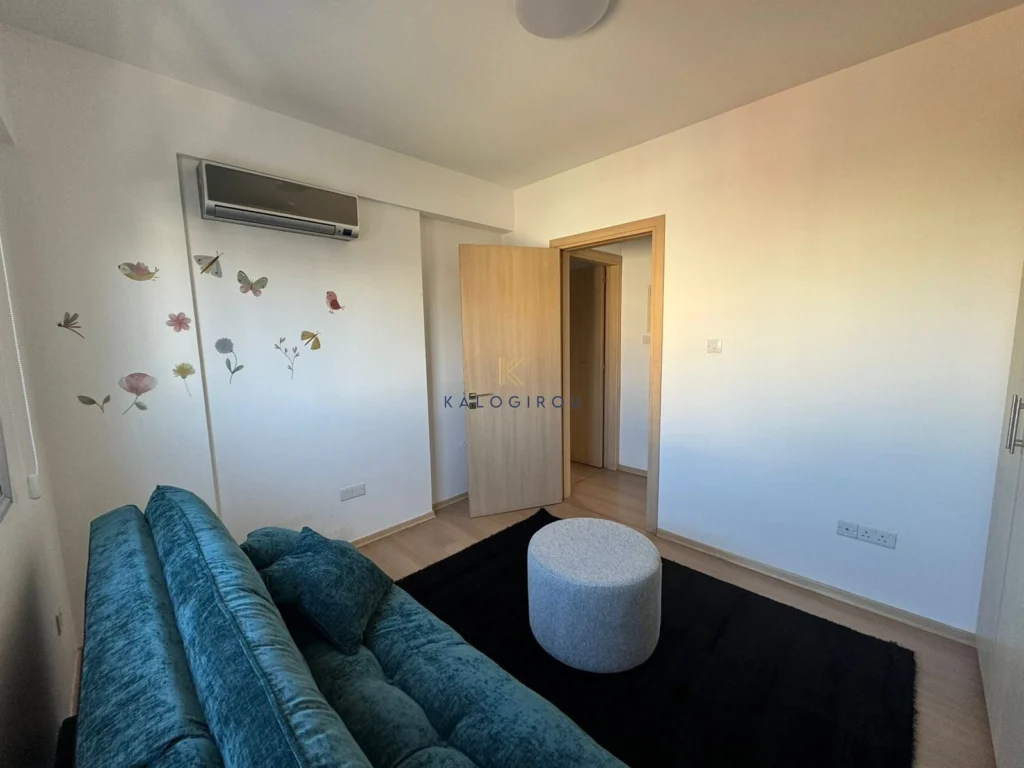 2 Bedroom Apartment for Rent in Larnaca District
