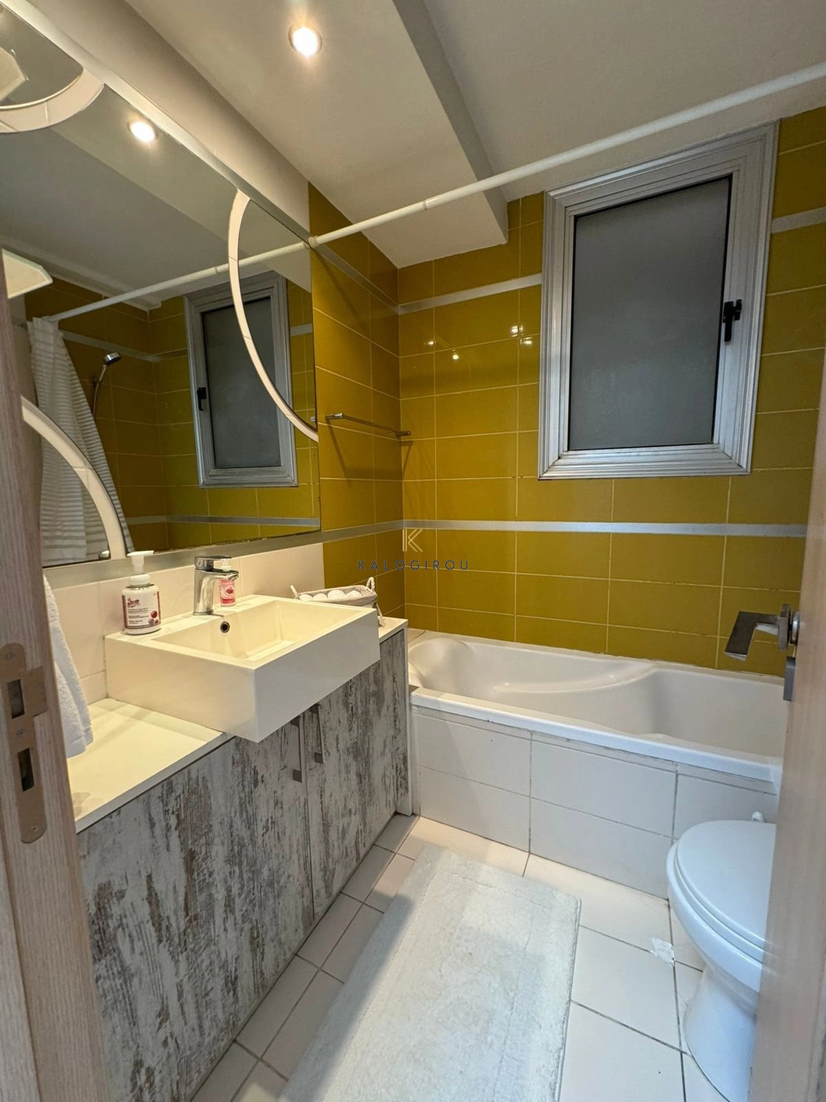 2 Bedroom Apartment for Rent in Larnaca District