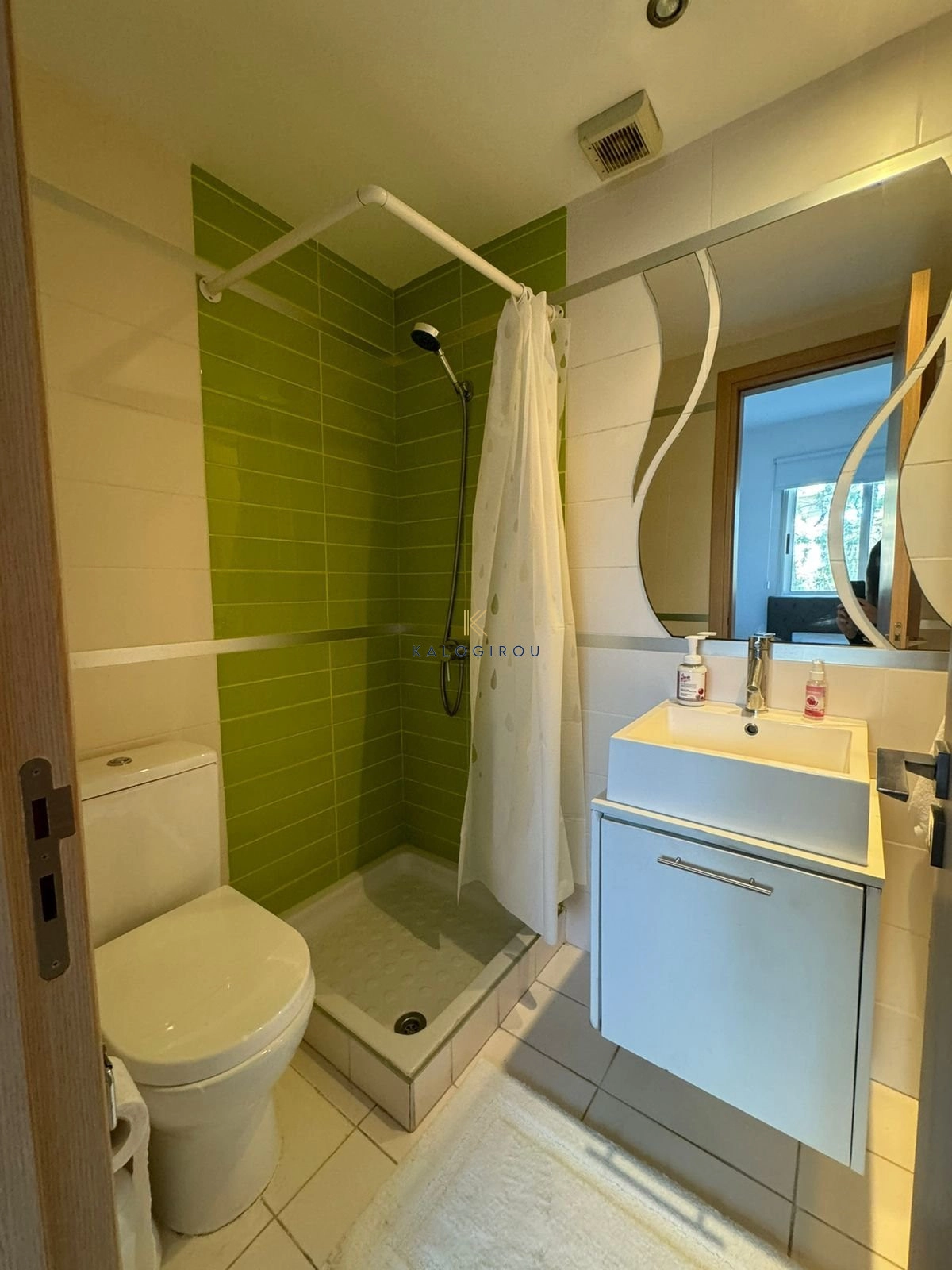 2 Bedroom Apartment for Rent in Larnaca District