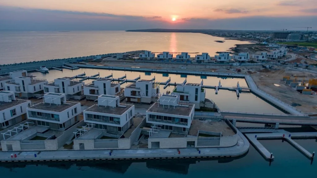 3 Bedroom House for Sale in Famagusta – Agia Napa