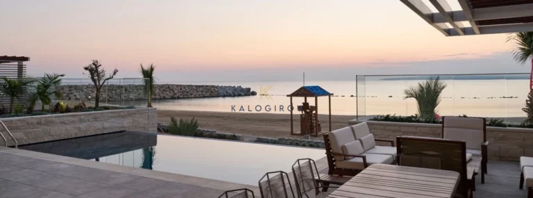 Most Expensive Villas for Sale in Famagusta