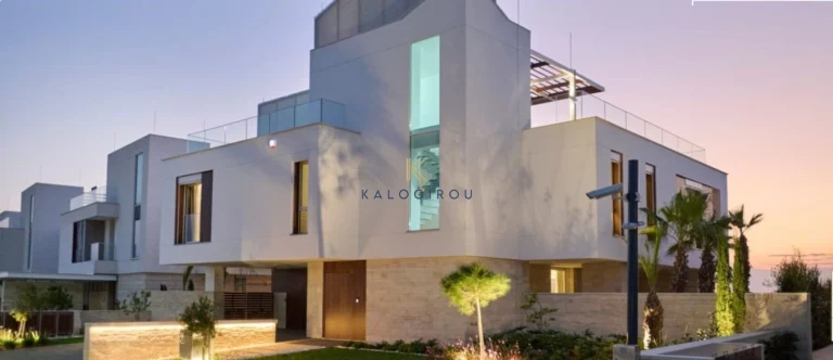 Most Expensive Villas for Sale in Famagusta