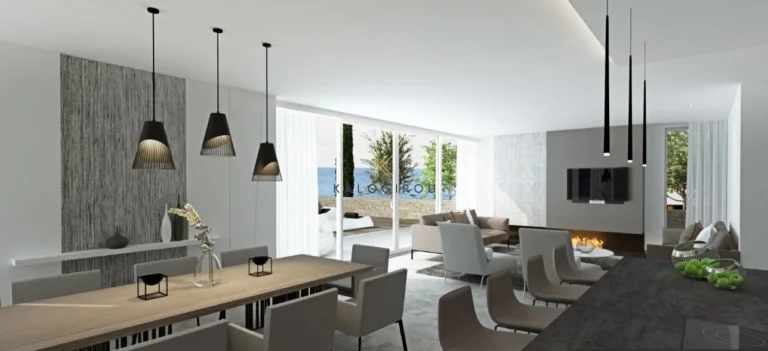 Most Expensive Villas for Sale in Famagusta