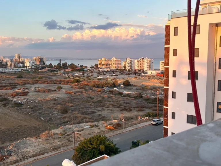 2 Bedroom Apartment for Sale in Larnaca District