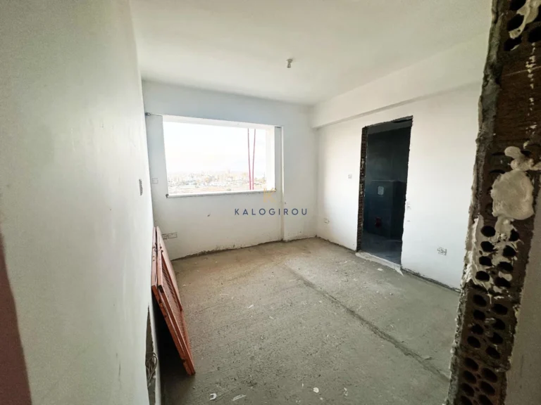 2 Bedroom Apartment for Sale in Larnaca District