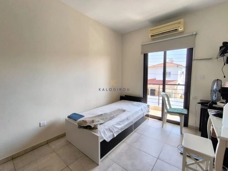 5 Bedroom House for Sale in Livadia Larnakas, Larnaca District