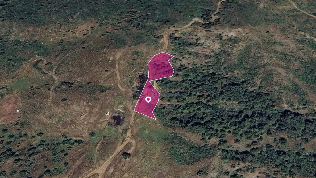 4,014m² Plot for Sale in Pigenia, Nicosia District