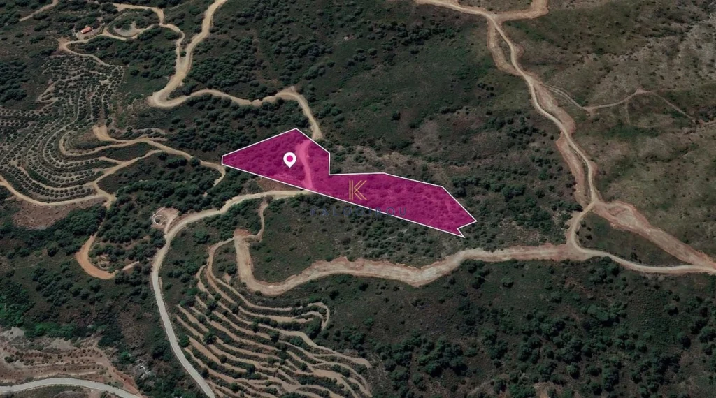 11,372m² Plot for Sale in Ora, Larnaca District