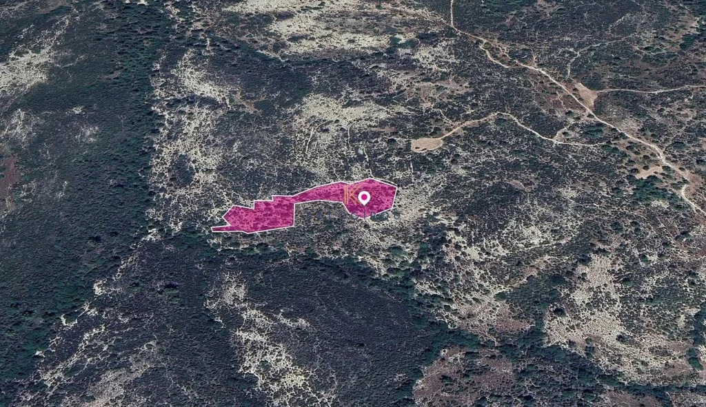 7,358m² Plot for Sale in Anogyra, Limassol District