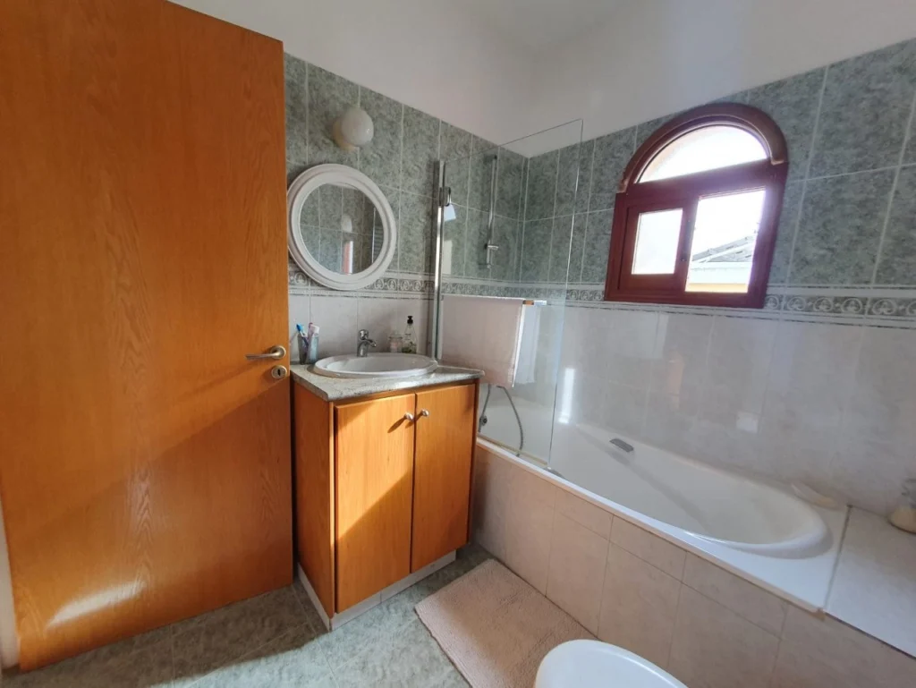 3 Bedroom House for Sale in Paphos – Emba