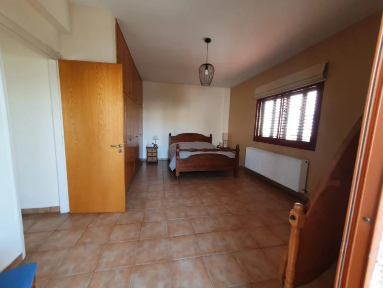 3 Bedroom House for Sale in Paphos – Emba