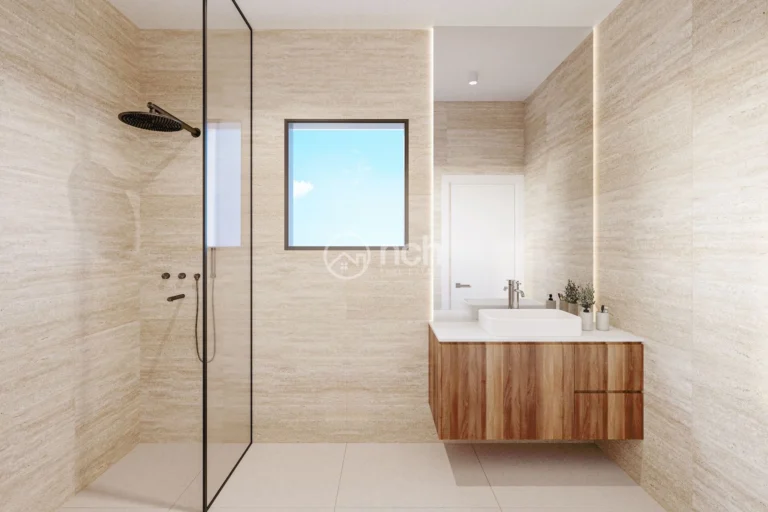 2 Bedroom Apartment for Sale in Geroskipou, Paphos District