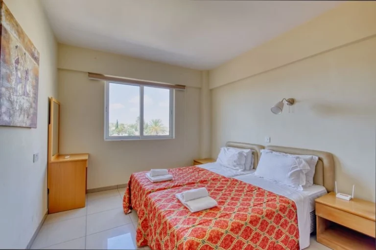 1 Bedroom Apartment for Sale in Pernera, Famagusta District