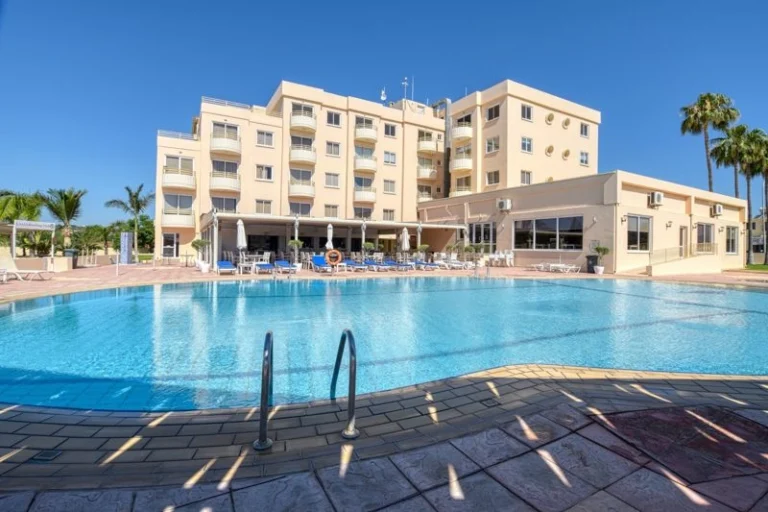 1 Bedroom Apartment for Sale in Pernera, Famagusta District