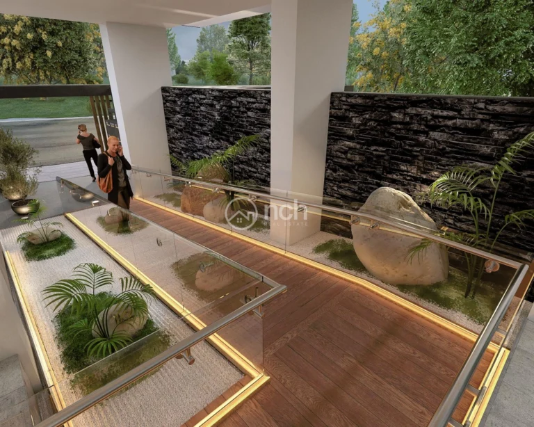 1 Bedroom Apartment for Sale in Nicosia – Pallouriotissa