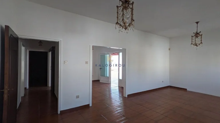 3 Bedroom House for Sale in Kokkinotrimithia, Nicosia District
