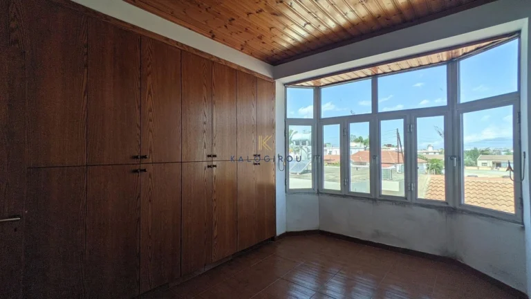 3 Bedroom House for Sale in Kokkinotrimithia, Nicosia District