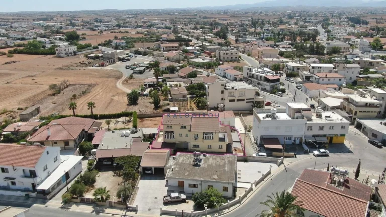 Cheap Houses and Villas for Sale Nicosia up to 400000 euro