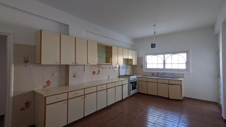 3 Bedroom House for Sale in Kokkinotrimithia, Nicosia District