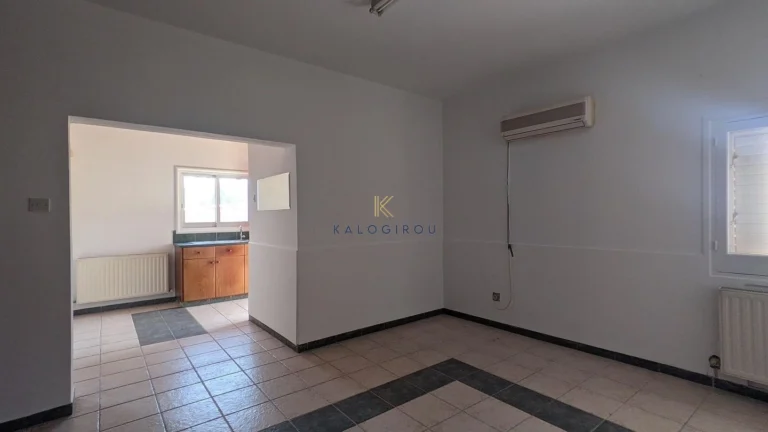 3 Bedroom House for Sale in Kokkinotrimithia, Nicosia District