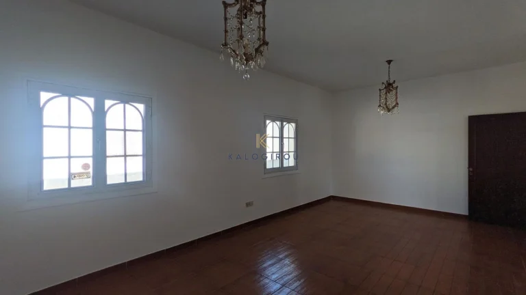 3 Bedroom House for Sale in Kokkinotrimithia, Nicosia District