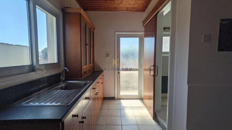 3 Bedroom House for Sale in Kokkinotrimithia, Nicosia District